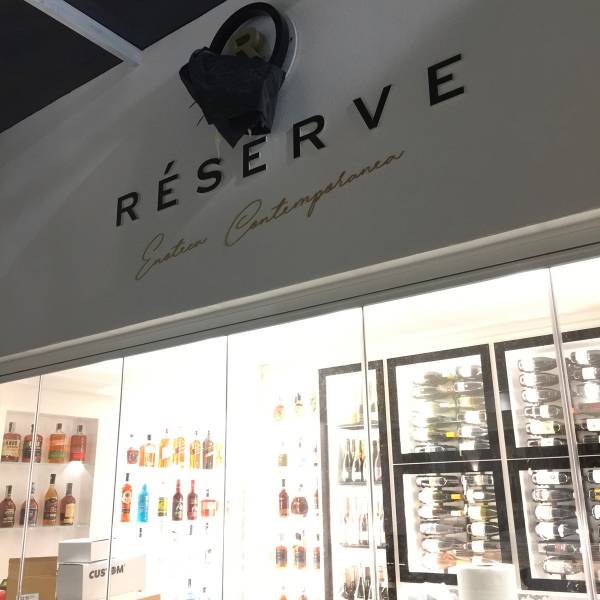 Foto Réserve 2